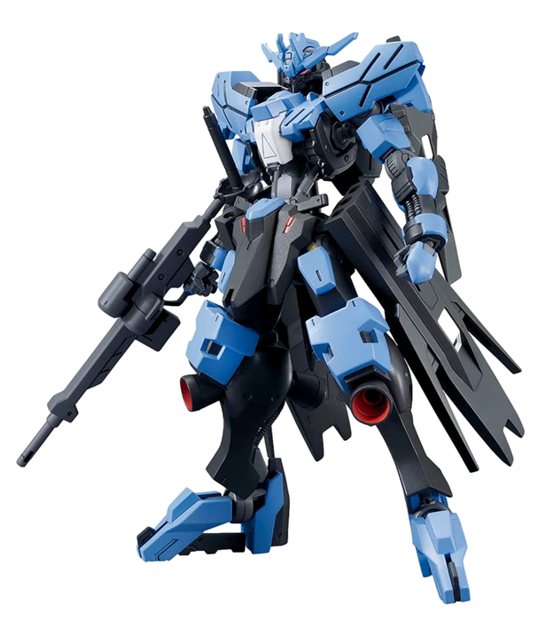 Bandai 2359295 1/144 HG #27 Gundam Vidar Mobile Suit Iron-Blooded Orphans