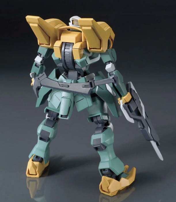 Bandai 2359298 1/144 HG #30 Hekija Mobile Suit Gundam Iron-Blooded Orphans