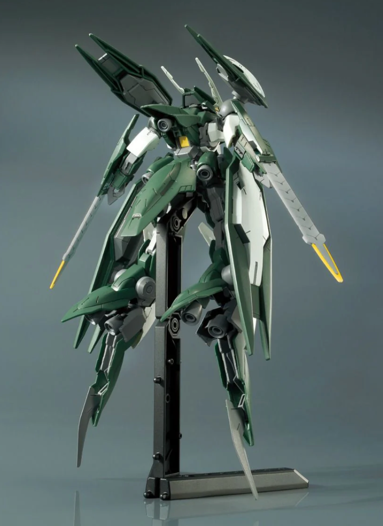 Bandai 2359299 1/144 HG #34 Reginlaze Julia Mobile Suit Gundam Iron-Blooded Orphans