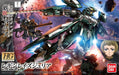 Bandai 2359299 1/144 HG #34 Reginlaze Julia Mobile Suit Gundam Iron-Blooded Orphans
