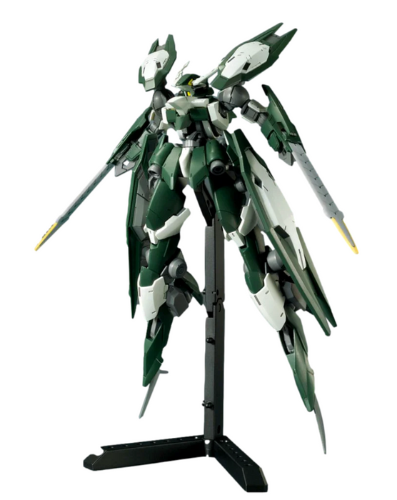 Bandai 2359299 1/144 HG #34 Reginlaze Julia Mobile Suit Gundam Iron-Blooded Orphans