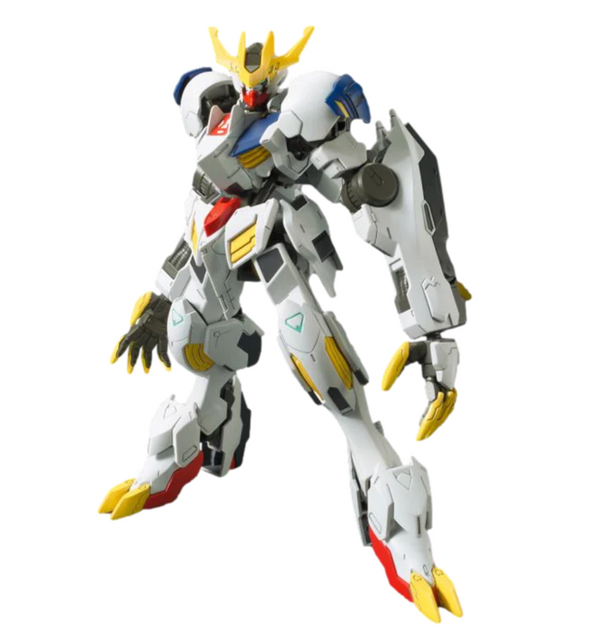 Bandai 2359300 1/144 HG #33 Barbatos Lupus Rex Mobile Suit Iron-Blooded Orphans