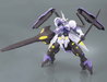 Bandai 2359302 1/144 HG #35 Gundam Kimaris Vidar Mobile Suit Iron-Blooded Orphans