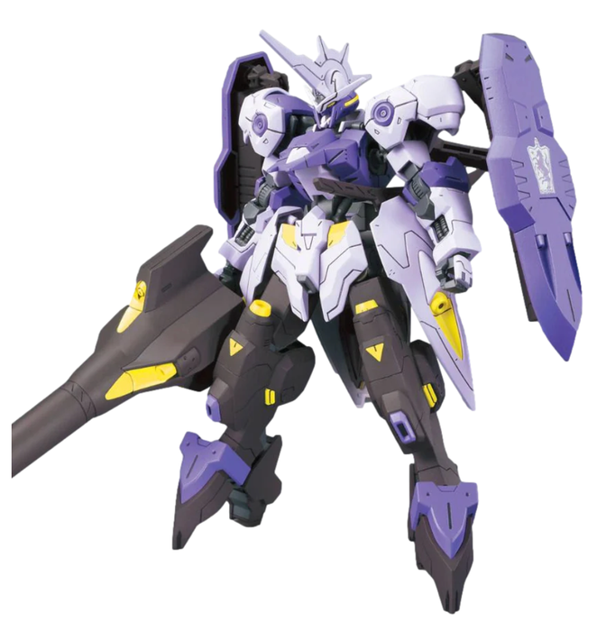 Bandai 2359302 1/144 HG #35 Gundam Kimaris Vidar Mobile Suit Iron-Blooded Orphans