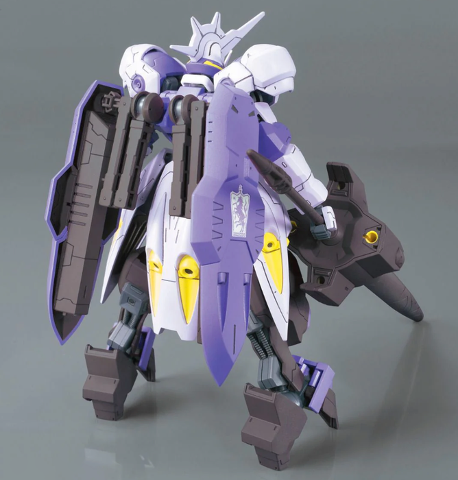 Bandai 2359302 1/144 HG #35 Gundam Kimaris Vidar Mobile Suit Iron-Blooded Orphans