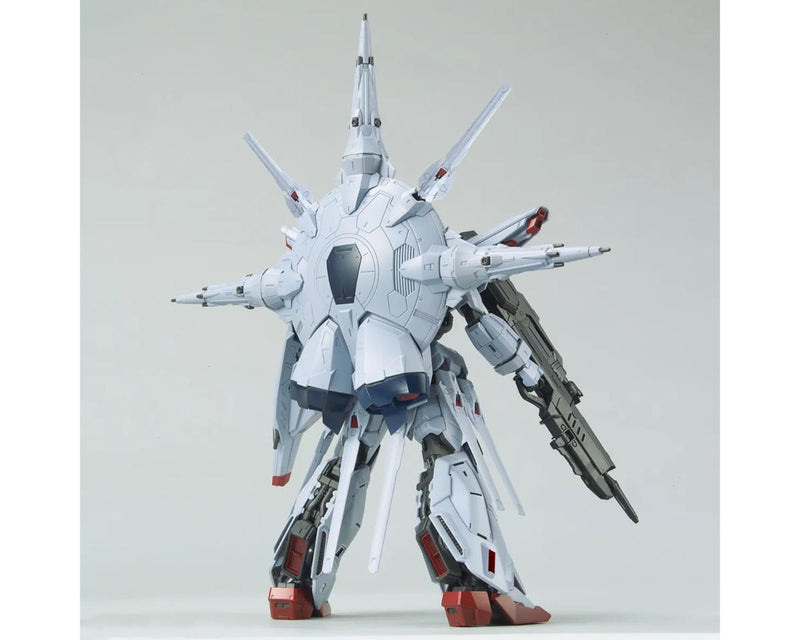 Bandai 2364990 1/00 Providence Gundam with Dragon Pods