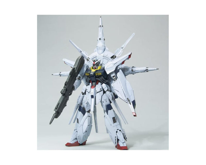 Bandai 2364990 1/00 Providence Gundam with Dragon Pods