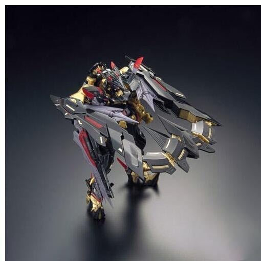 Bandai 2370360 1/144 RG #24 Gundam Astray Gold Frame Amatsu Mina Mobile Suit (Gundam Seed)