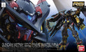 Bandai 2370360 1/144 RG #24 Gundam Astray Gold Frame Amatsu Mina Mobile Suit (Gundam Seed)