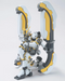 Bandai 2374532 1/144 HG RX-78AL Atlas Gundam Mobile Suit Gundam (Gundam Thunderbolt)