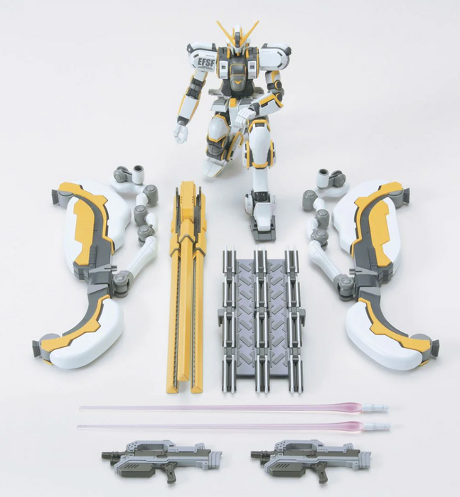 Bandai 2374532 1/144 HG RX-78AL Atlas Gundam Mobile Suit Gundam (Gundam Thunderbolt)