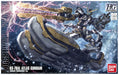 Bandai 2374532 1/144 HG RX-78AL Atlas Gundam Mobile Suit Gundam (Gundam Thunderbolt)