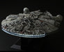 Bandai 2375614 1/72 Star Wars PG Millennium Falcon with Lights Model Kit