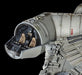 Bandai 2375614 1/72 Star Wars PG Millennium Falcon with Lights Model Kit