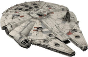 Bandai 2375614 1/72 Star Wars PG Millennium Falcon with Lights Model Kit