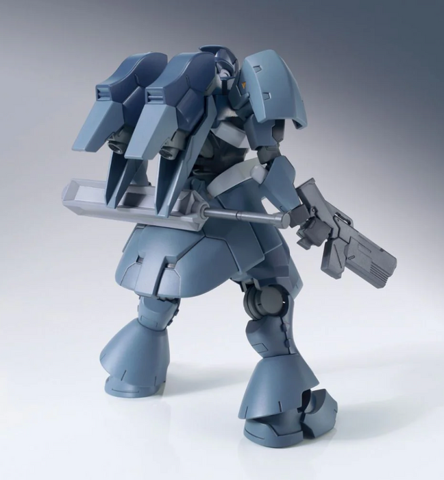 Bandai 2378536 1/144 HG #32 Rouei Mobile Suit Gundam Iron-Blooded Orphans