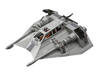 Bandai 2378867 1/48 Star Wars Snowspeeder (Modified T-47 Airspeeder) Model Kit