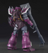 Bandai 2379384 1/144 HG UC #206 Efreet Schneid Mobile Suit Gundam