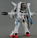 Bandai 2381810 1/100 MG Gundam F91 (Ver 2.0) Mobile Suit "Gundam F91"