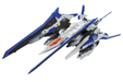 Bandai 2385243 1/100 MG 00 XN Raiser Mobile Suit "Gundam 00"
