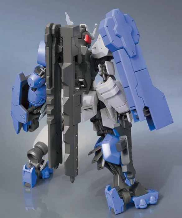 Bandai 2385249 1/144 HG #39 Gundam Astaroth Rinascimento Mobile Suit Gundam Iron-Blooded Orphans