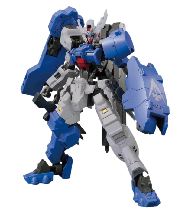 Bandai 2385249 1/144 HG #39 Gundam Astaroth Rinascimento Mobile Suit Gundam Iron-Blooded Orphans