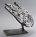 Bandai 2392987 1/144 Star Wars The Last Jedi Millennium Falcon