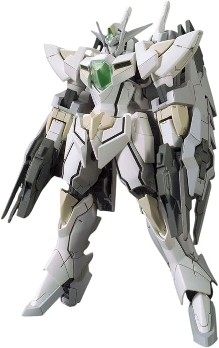 Bandai 2393111 1/144 HG Gundam Build Fighters #63 Reversible Gundam