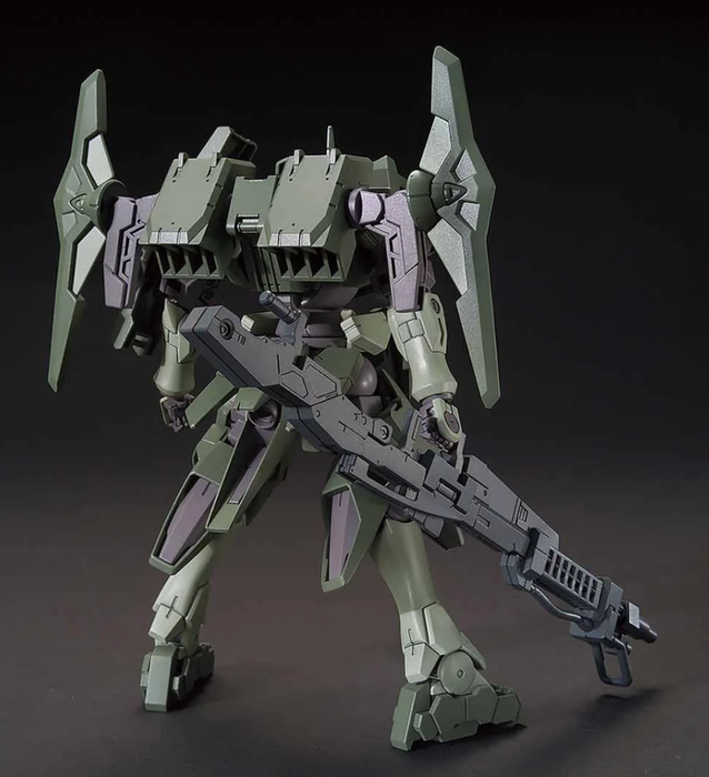 Bandai 2401867 1/144 HG #65 Striker GN-X "Gundam Build Fighters"