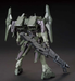 Bandai 2401867 1/144 HG #65 Striker GN-X "Gundam Build Fighters"
