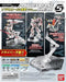 Bandai 2413802 Clear Action Base 5 Display Stand for 1/144 Scale Models