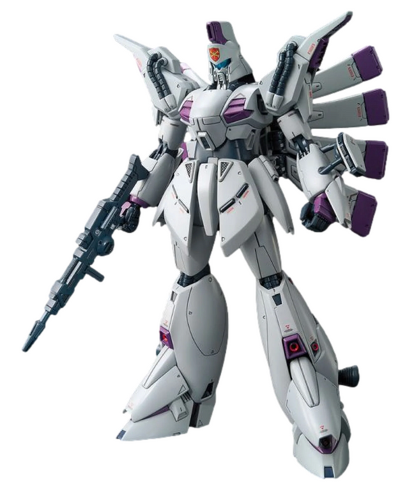 Bandai 2417171 1/100 RE/100 #09 MS XM-07 Vigna-Ghina Gundam F91 Mobile Suit