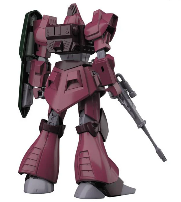 Bandai 2417221 1/144 HG UC #212 Galbaldy Beta Mobile Suit Gundam (Zeta Gundam)