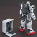 Bandai 2417222 1/144 HG #210 RX-79(G) Gundam Ground Type (8th MS Team) Mobile Suit