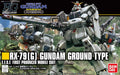 Bandai 2417222 1/144 HG #210 RX-79(G) Gundam Ground Type (8th MS Team) Mobile Suit