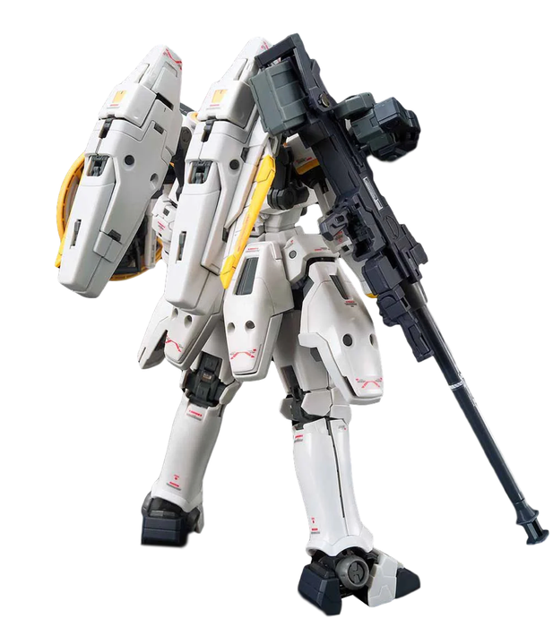 Bandai 2418250 1/144 RG #28 Tallgeese (EW) Mobile Suit "Gundam Wing: Endless Waltz"