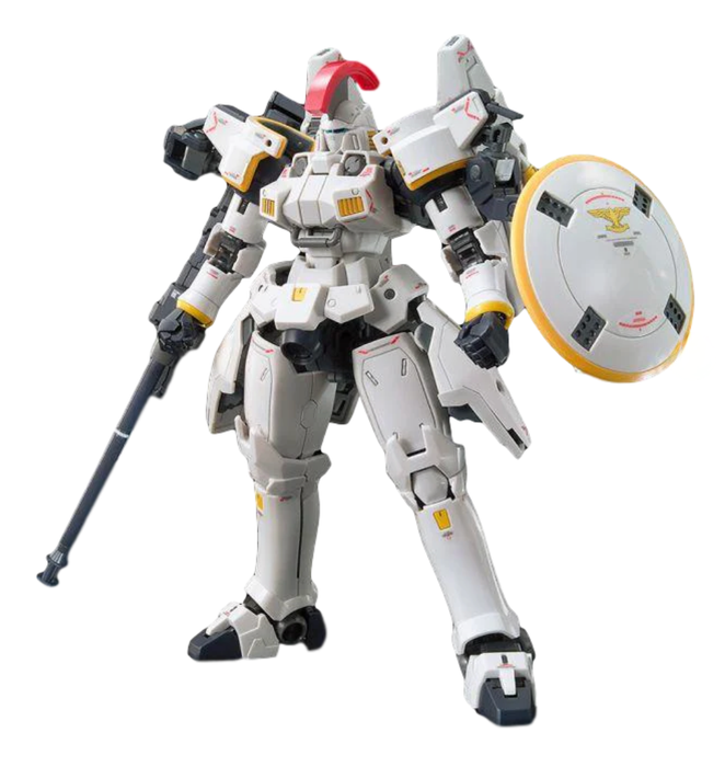 Bandai 2418250 1/144 RG #28 Tallgeese (EW) Mobile Suit "Gundam Wing: Endless Waltz"