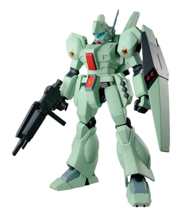 Bandai 2419357 1/100 MG Jegan Mobile Suit Gundam "Char's Counterattack"