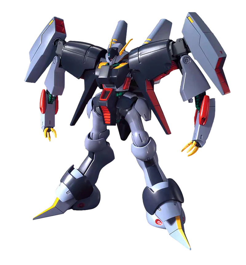Bandai 2423962 1/144 HG UC #214 Byarlant Mobile Suit from Zeta Gundam