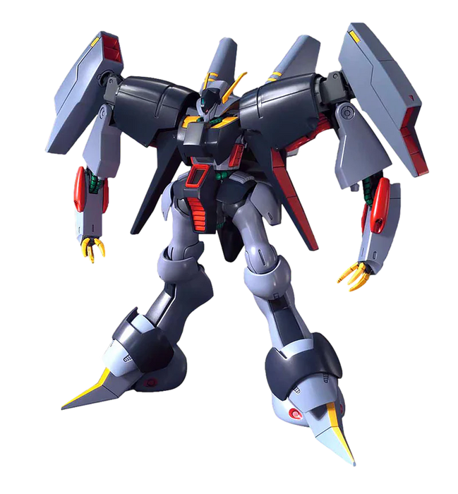Bandai 2423962 1/144 HG UC #214 Byarlant Mobile Suit from Zeta Gundam