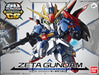 Bandai 2424163 SD Cross Silhouette #05 Zeta Mobile Suit Gundam