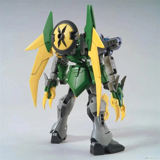 Bandai 2426173 HG #11 Gundam Jiyan Altron "Gundam Build Divers"
