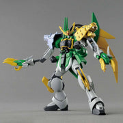Bandai 2426173 HG #11 Gundam Jiyan Altron "Gundam Build Divers"