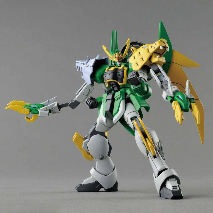 Bandai 2426173 HG #11 Gundam Jiyan Altron "Gundam Build Divers"