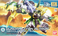 Bandai 2426173 HG #11 Gundam Jiyan Altron "Gundam Build Divers"