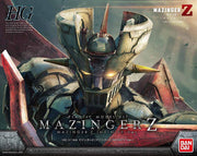 Bandai 2429867 1/144 HG Mazinger Z Infinity Version