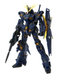 Bandai 2430026 1/100 MG RX-0 Unicorn Gundam 02 Banshee Ver.Ka Mobile Suit