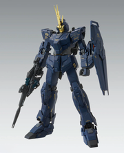 Bandai 2430026 1/100 MG RX-0 Unicorn Gundam 02 Banshee Ver.Ka Mobile Suit