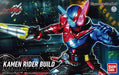 Bandai 2431149 Kamen Rider Masked Rider Build Rabbit Tank Form Figure-Rise Standard
