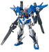 Bandai 2435132 1/144 HG #14 Gundam 00 Sky Riku's Mobile Suit "Gundam Build Divers
